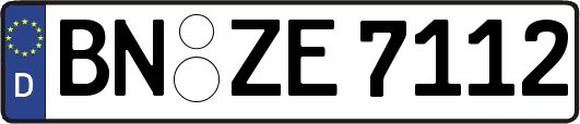 BN-ZE7112