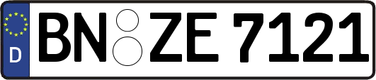 BN-ZE7121