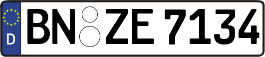 BN-ZE7134