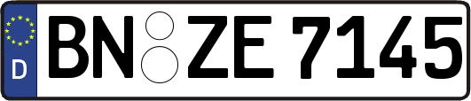 BN-ZE7145