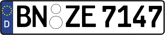 BN-ZE7147