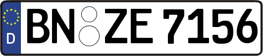 BN-ZE7156
