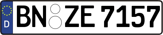 BN-ZE7157