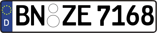 BN-ZE7168