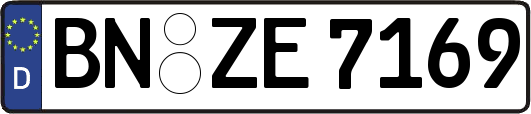 BN-ZE7169