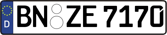 BN-ZE7170