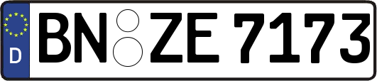 BN-ZE7173