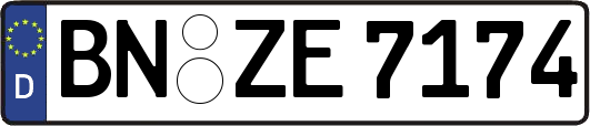BN-ZE7174