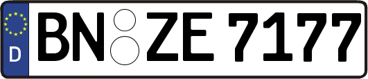 BN-ZE7177