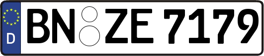 BN-ZE7179