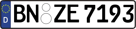 BN-ZE7193