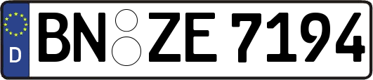 BN-ZE7194