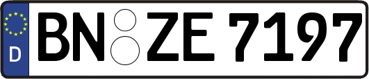 BN-ZE7197