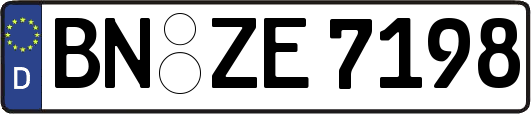 BN-ZE7198