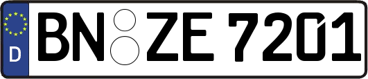 BN-ZE7201