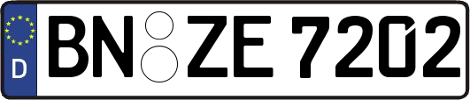 BN-ZE7202