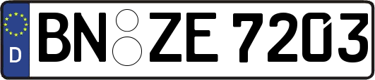 BN-ZE7203
