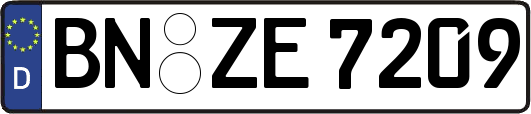 BN-ZE7209
