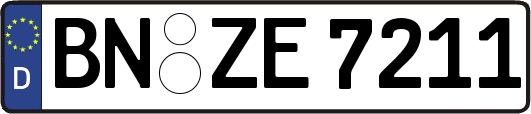 BN-ZE7211