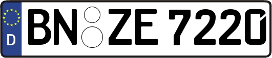 BN-ZE7220