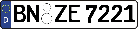 BN-ZE7221