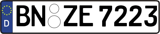 BN-ZE7223