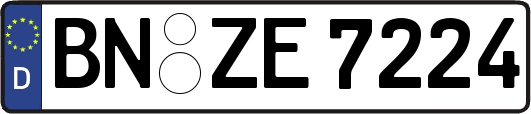 BN-ZE7224