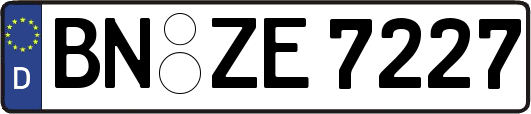 BN-ZE7227