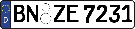BN-ZE7231