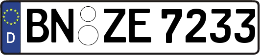 BN-ZE7233