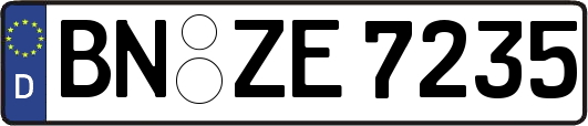 BN-ZE7235
