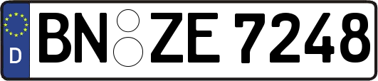 BN-ZE7248