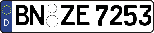 BN-ZE7253