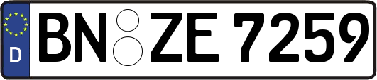 BN-ZE7259
