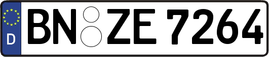BN-ZE7264