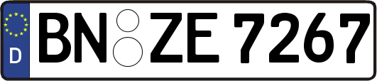 BN-ZE7267