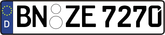 BN-ZE7270