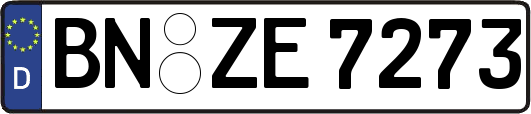 BN-ZE7273