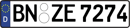 BN-ZE7274