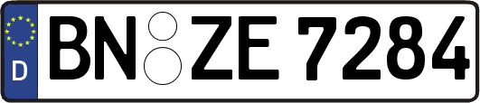 BN-ZE7284