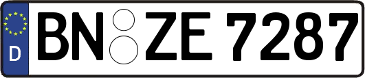 BN-ZE7287