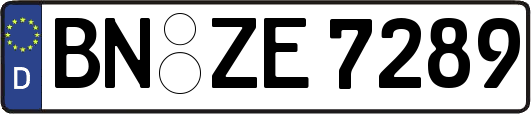 BN-ZE7289