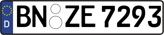 BN-ZE7293