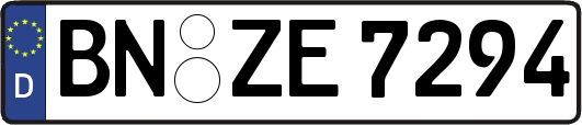 BN-ZE7294