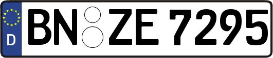 BN-ZE7295