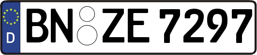 BN-ZE7297