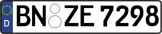 BN-ZE7298