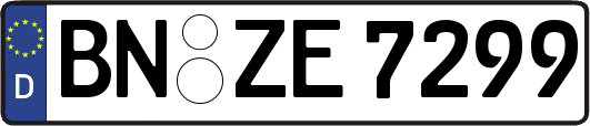BN-ZE7299