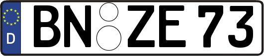 BN-ZE73
