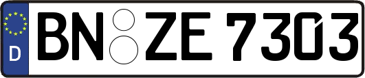 BN-ZE7303